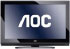 Aoc Televisor LCD L22WA91